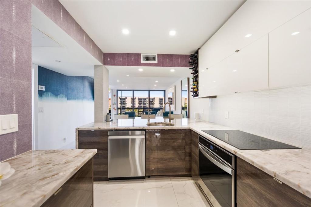 Detailed residential design